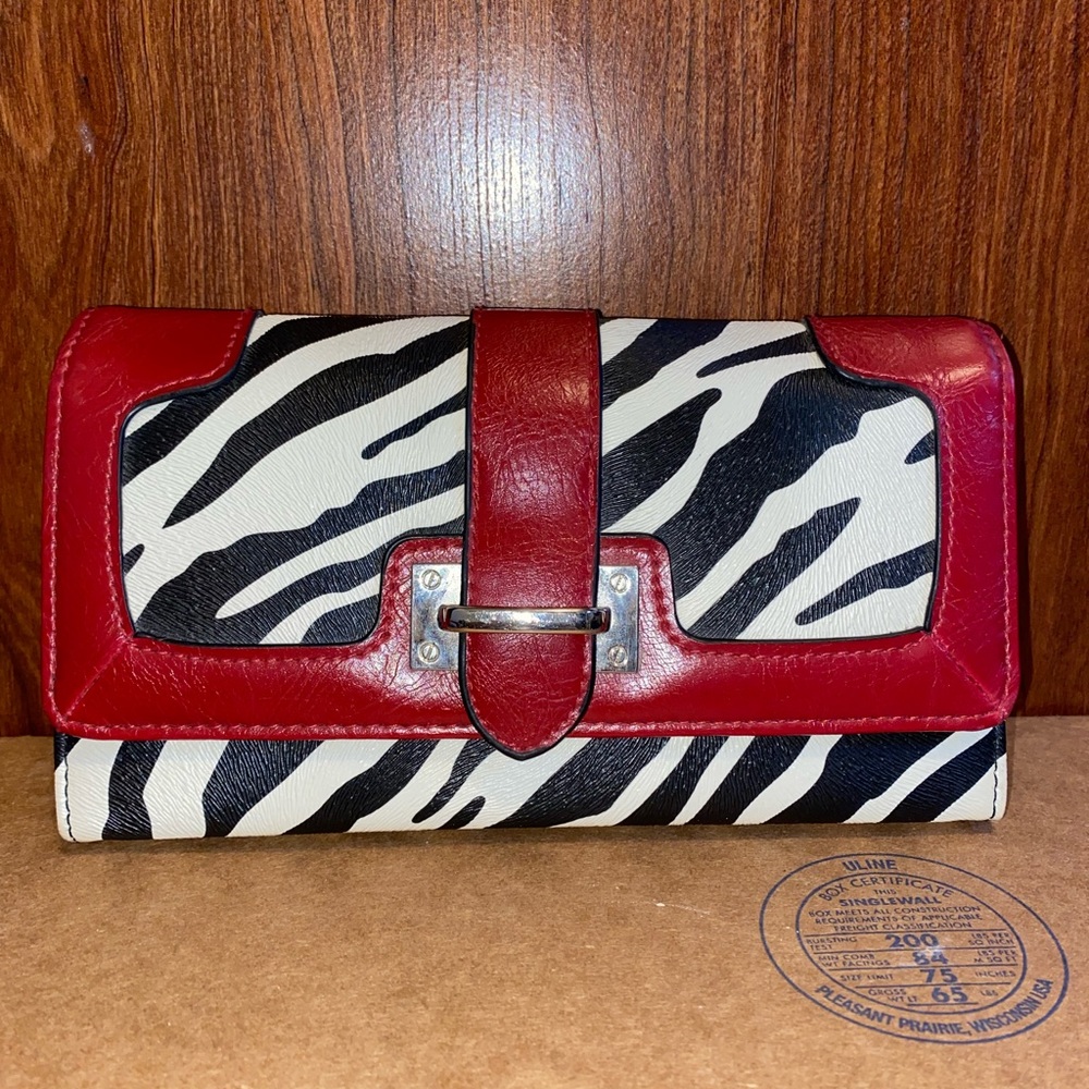 Women’s wallet
